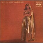 【點數商品】茱莉‧倫敦 Julie London / About The Blues